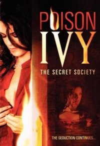 Poison Ivy: The Secret Society