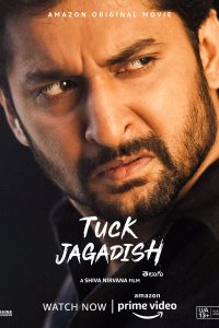 Tuck Jagadish