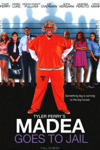 Madea Goes to Jail