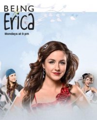 Being Erica