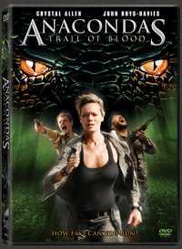 Anacondas 4: Trail of Blood