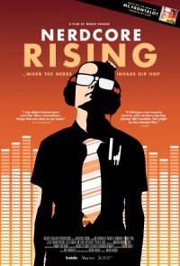 Nerdcore Rising