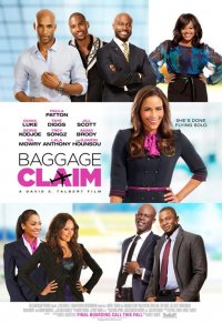 Baggage Claim