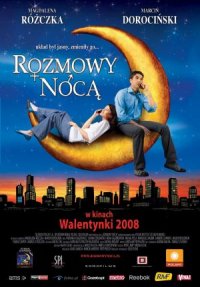 Rozmowy noca