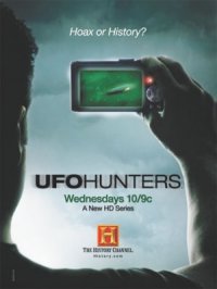 UFO Hunters