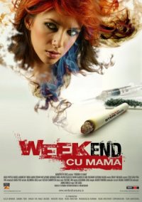 Weekend cu mama