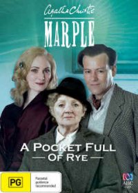 Marple: A Pocket Full of Rye