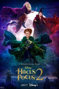 Hocus Pocus 2