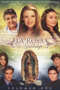 La rosa de Guadalupe