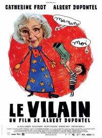 Le vilain