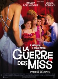 La guerre des miss