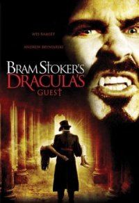 Dracula's Guest