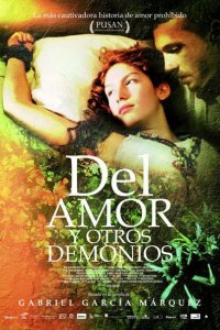 Del amor y otros demonios