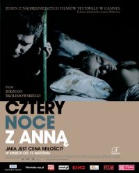 Cztery noce z Anna