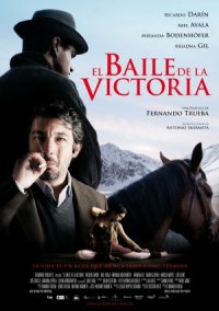 El baile de la Victoria