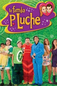 La familia P. Luche