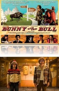 Bunny and the Bull