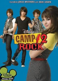 Camp Rock 2: The Final Jam