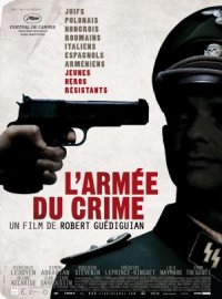 L'armée du crime