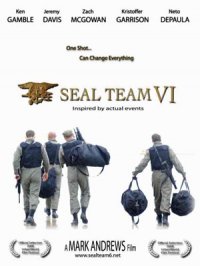 SEAL Team VI
