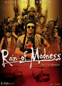 Tropic Thunder: Rain of Madness