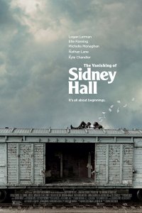 Sidney Hall