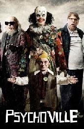 Psychoville