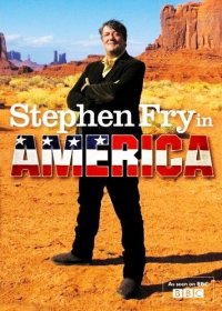 Stephen Fry in America