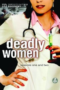 Deadly Women