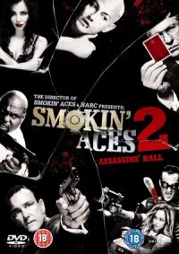 Smokin' Aces 2: Assassins' Ball