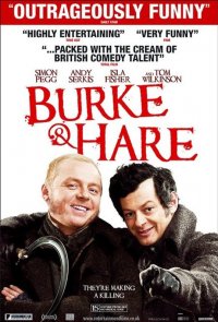 Burke and Hare