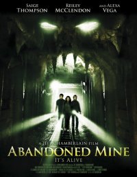 Abandoned Mine