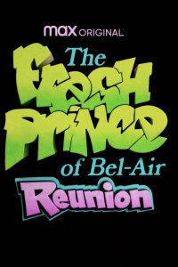 The Fresh Prince of Bel-Air Reunion