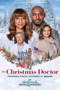 The Christmas Doctor