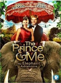 The Prince & Me: The Elephant Adventure