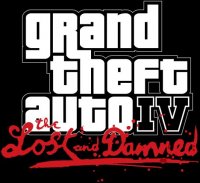 Grand Theft Auto IV: The Lost and Damned