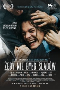 Zeby nie bylo sladów