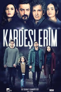 Kardeslerim