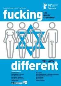 Fucking Different Tel Aviv