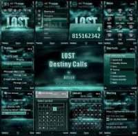Lost: Destiny Calls