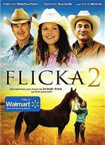 Flicka 2