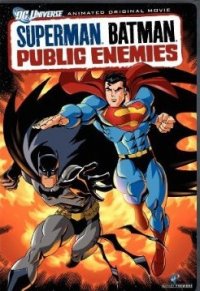 Superman/Batman: Public Enemies