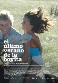 El último verano de la Boyita