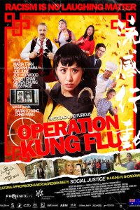 Operation Kung Flu