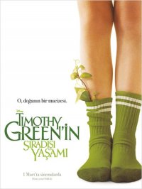 The Odd Life of Timothy Green