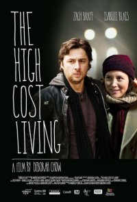 The High Cost of Living