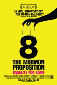 8: The Mormon Proposition