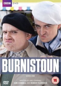 Burnistoun