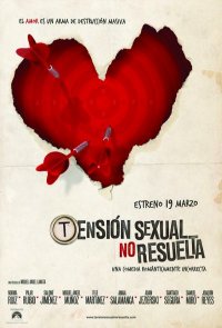 Tensión sexual no resuelta