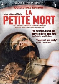 La petite mort